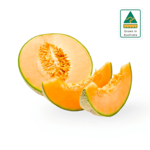 Australia Rock Melon