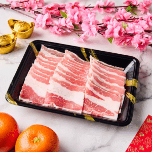 USDA Short Plate Yakiniku