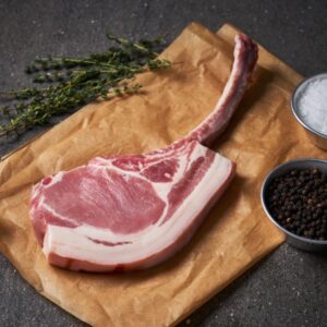 Dingley Dell Pork Tomahawk