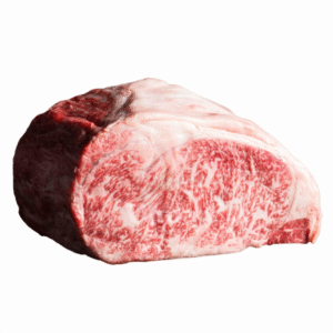 Tasmanian Wagyu Striploin Steak MB9+
