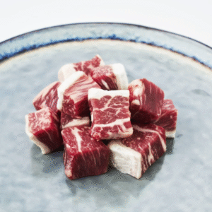 Australian Wagyu Dice