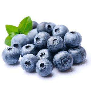 Peru Jumbo Blueberry