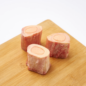 Grassfed Beef Bone Marrow Center Cut