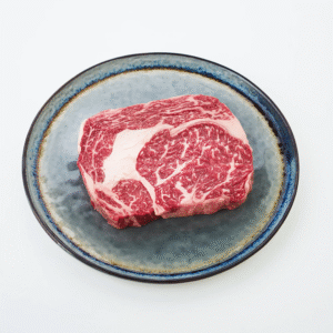 Australian Wagyu Ribeye Steak MS6