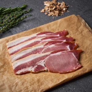 Dingley Dell Smoked Back Bacon