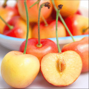 Chile Rainer Cherry