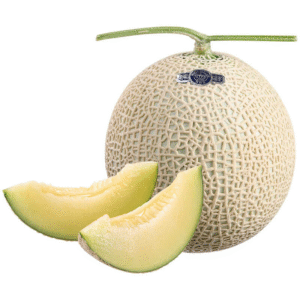 Japanese Shizuoka Crown Melon