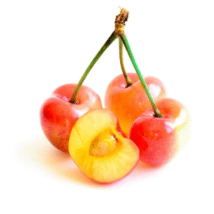 Chile Rainer Cherry