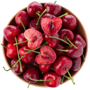Australia Red Cherry